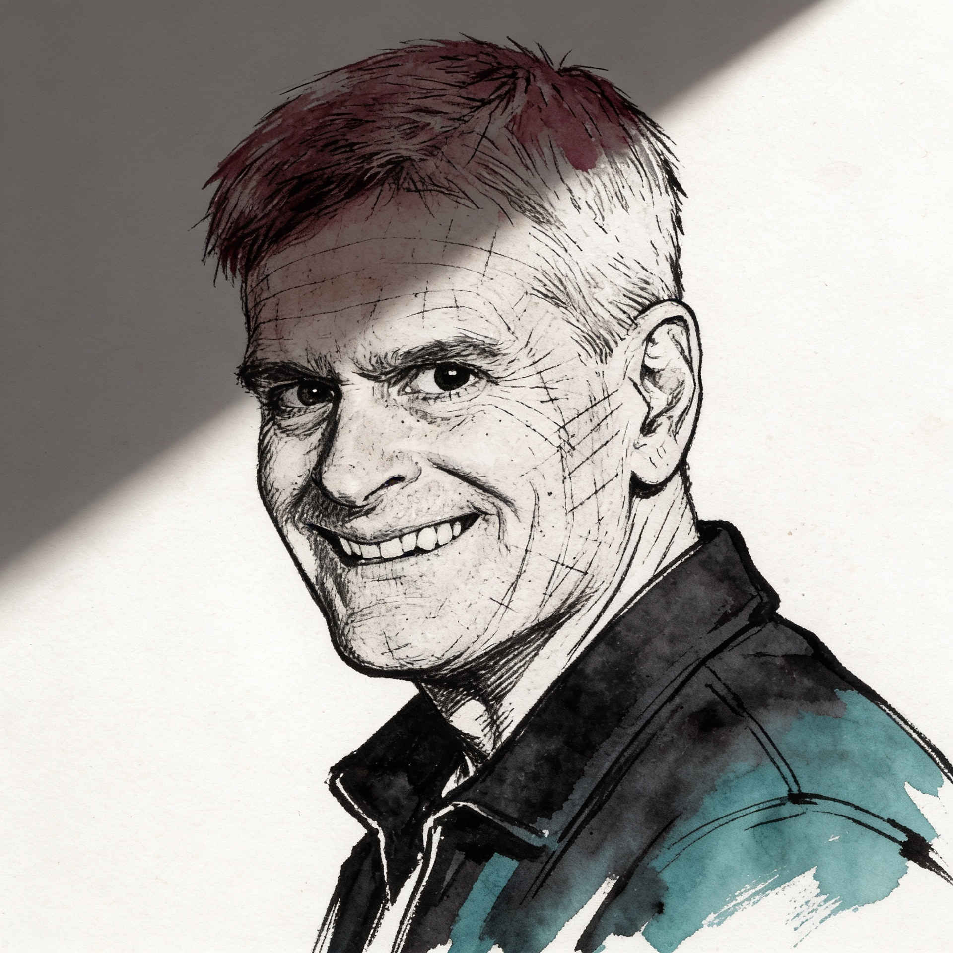 Bill Cassidy