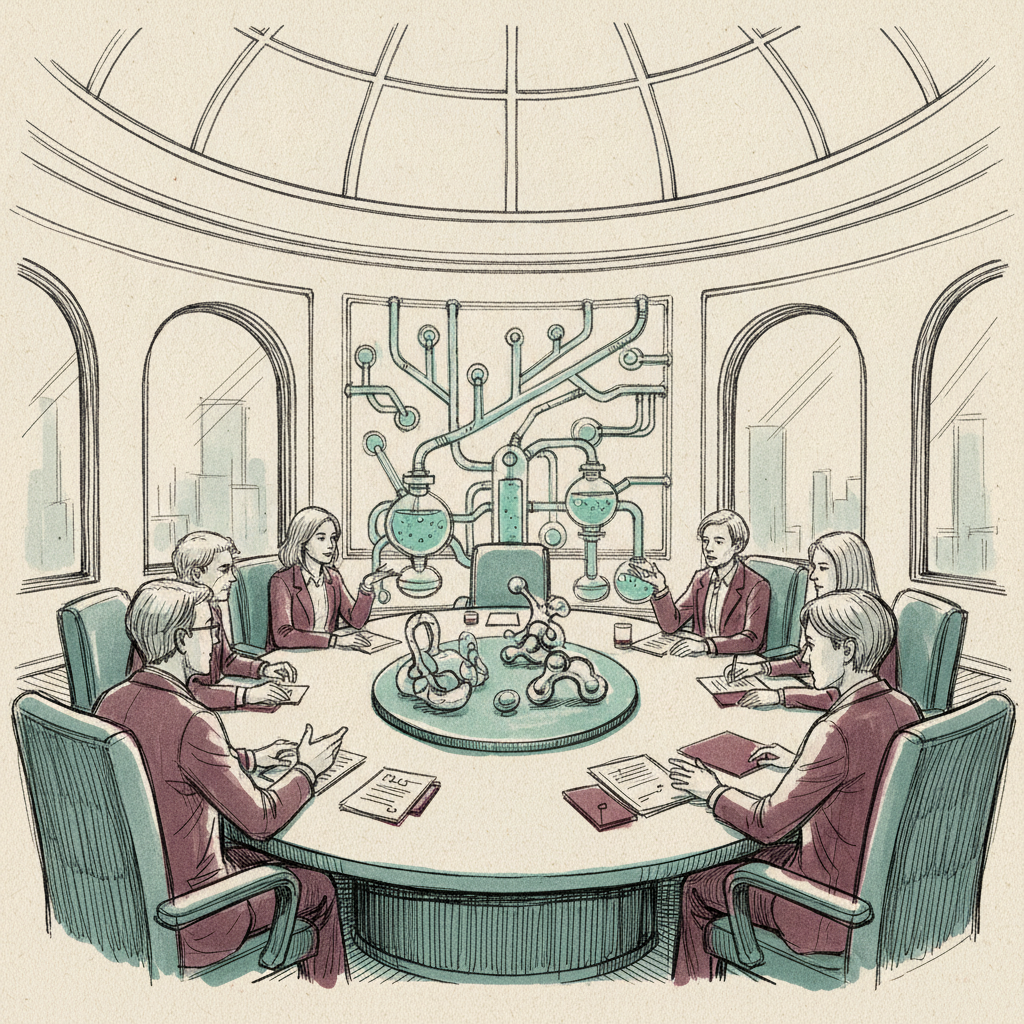 BioIndustry Association
