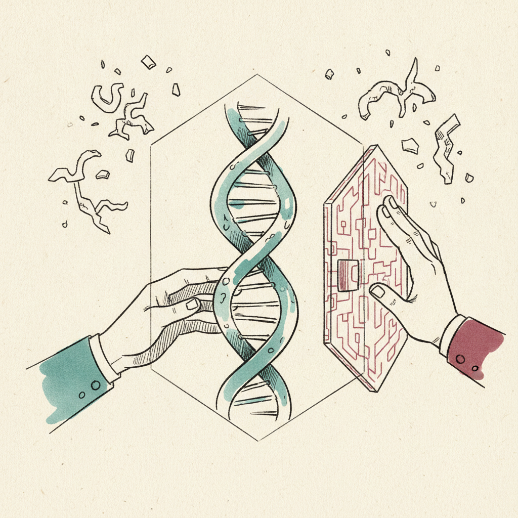 Biosecurity Modernization and Innovation Act