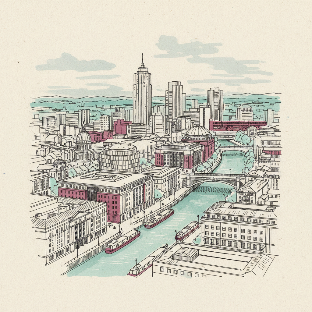 Birmingham