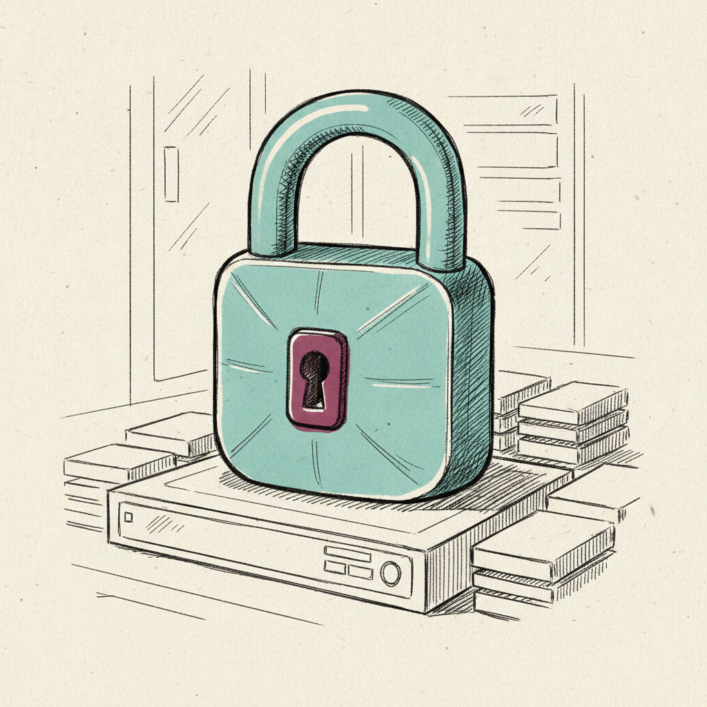 BitLocker