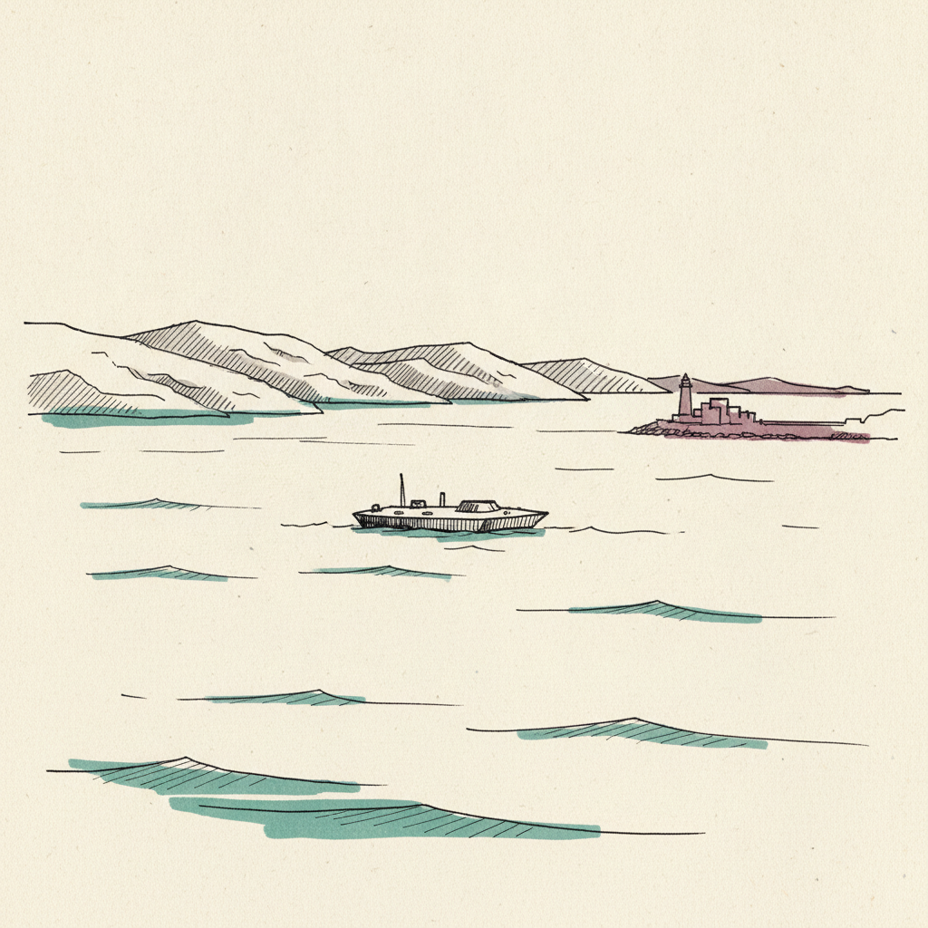 Black Sea