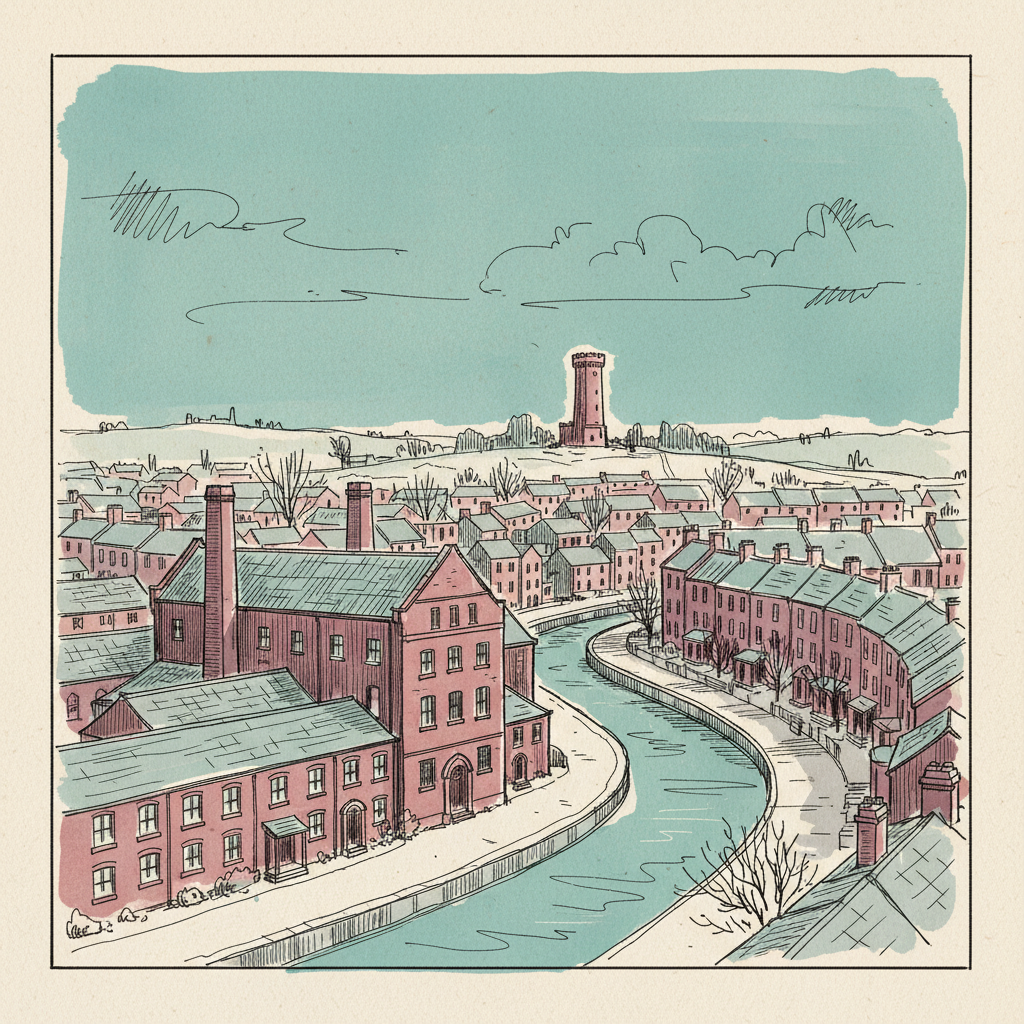 Blackburn with Darwen