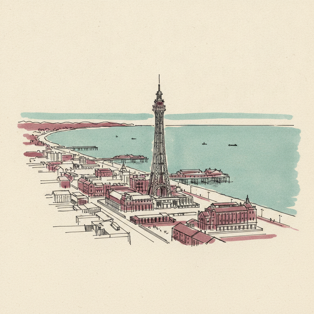Blackpool