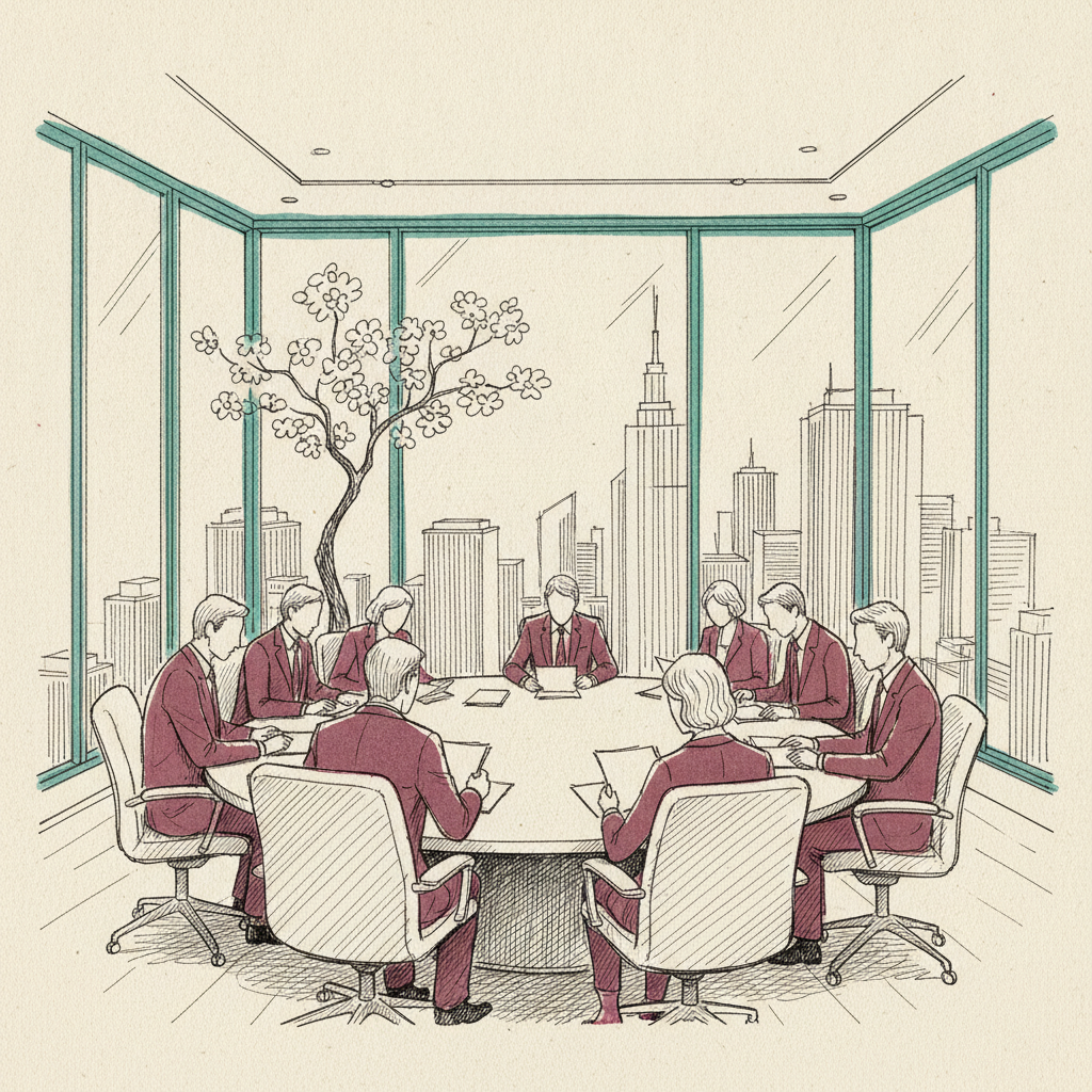 Blossom Capital
