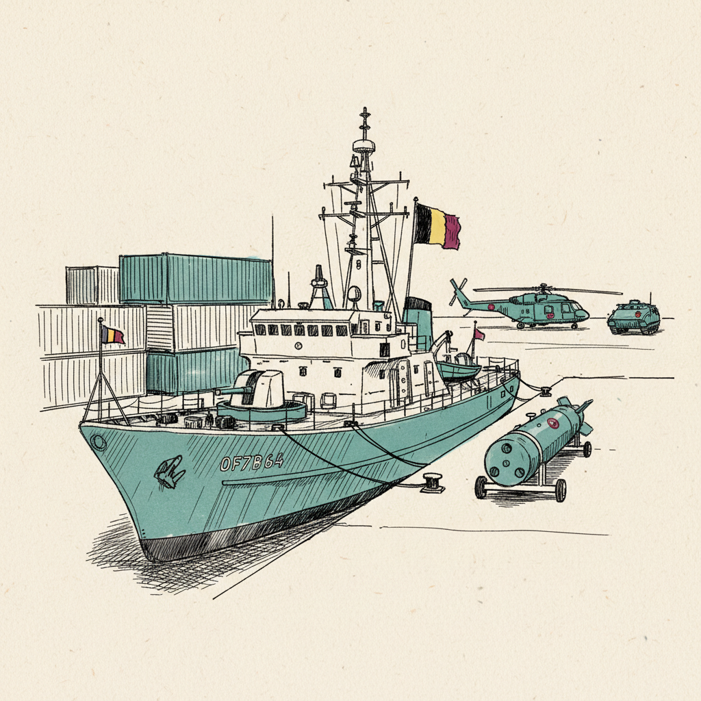 BNS Primula