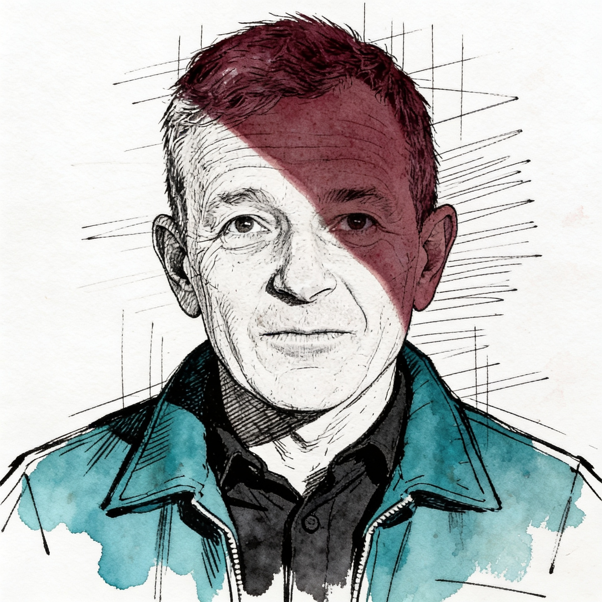 Bob Iger