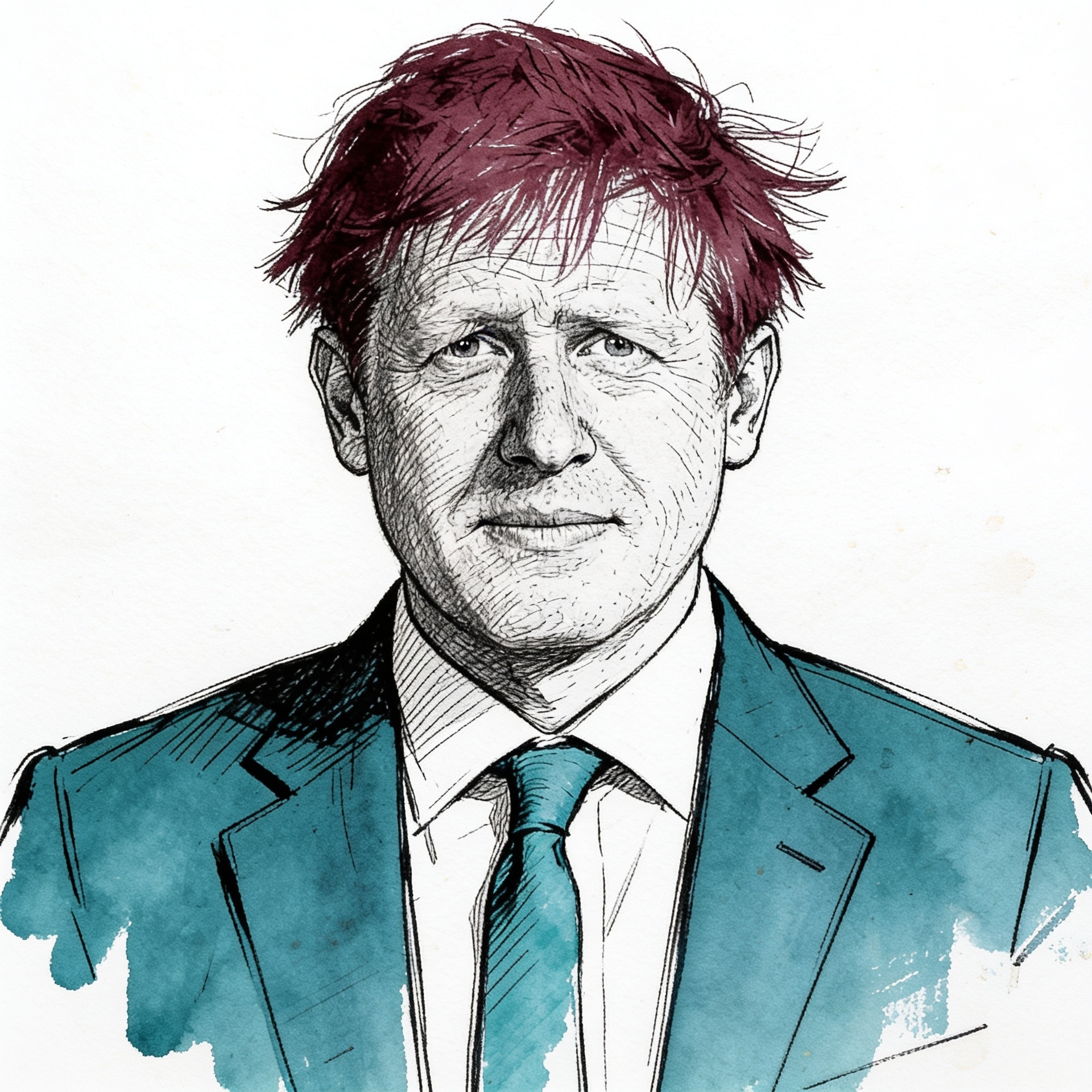 Boris Johnson