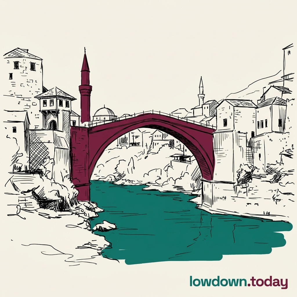 Bosnia and Herzegovina