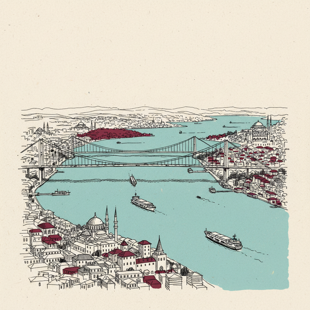 Bosphorus
