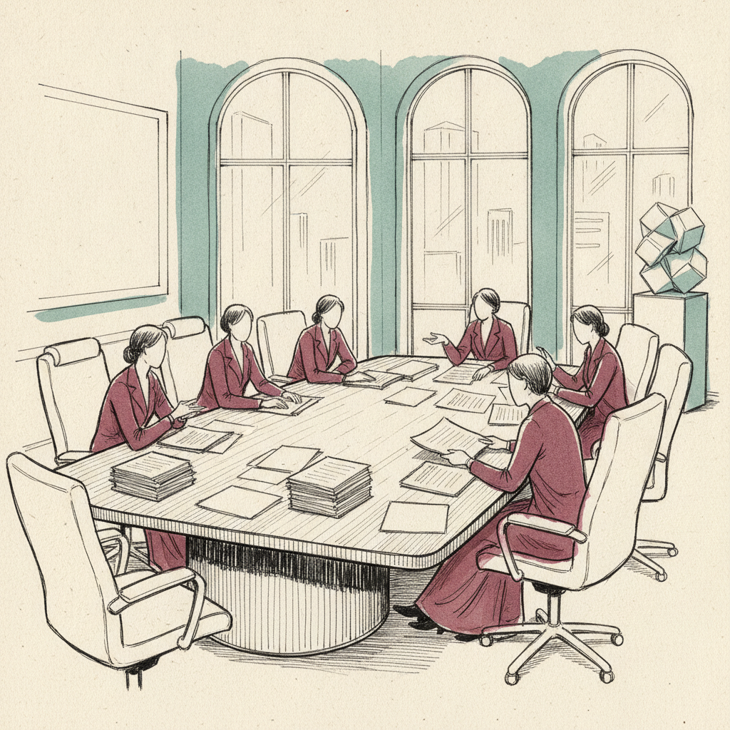 Boston Consulting Group