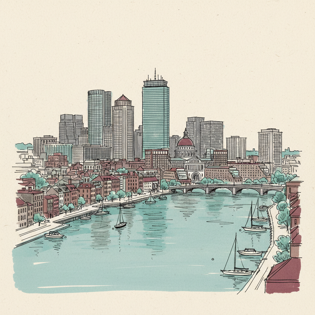 Boston