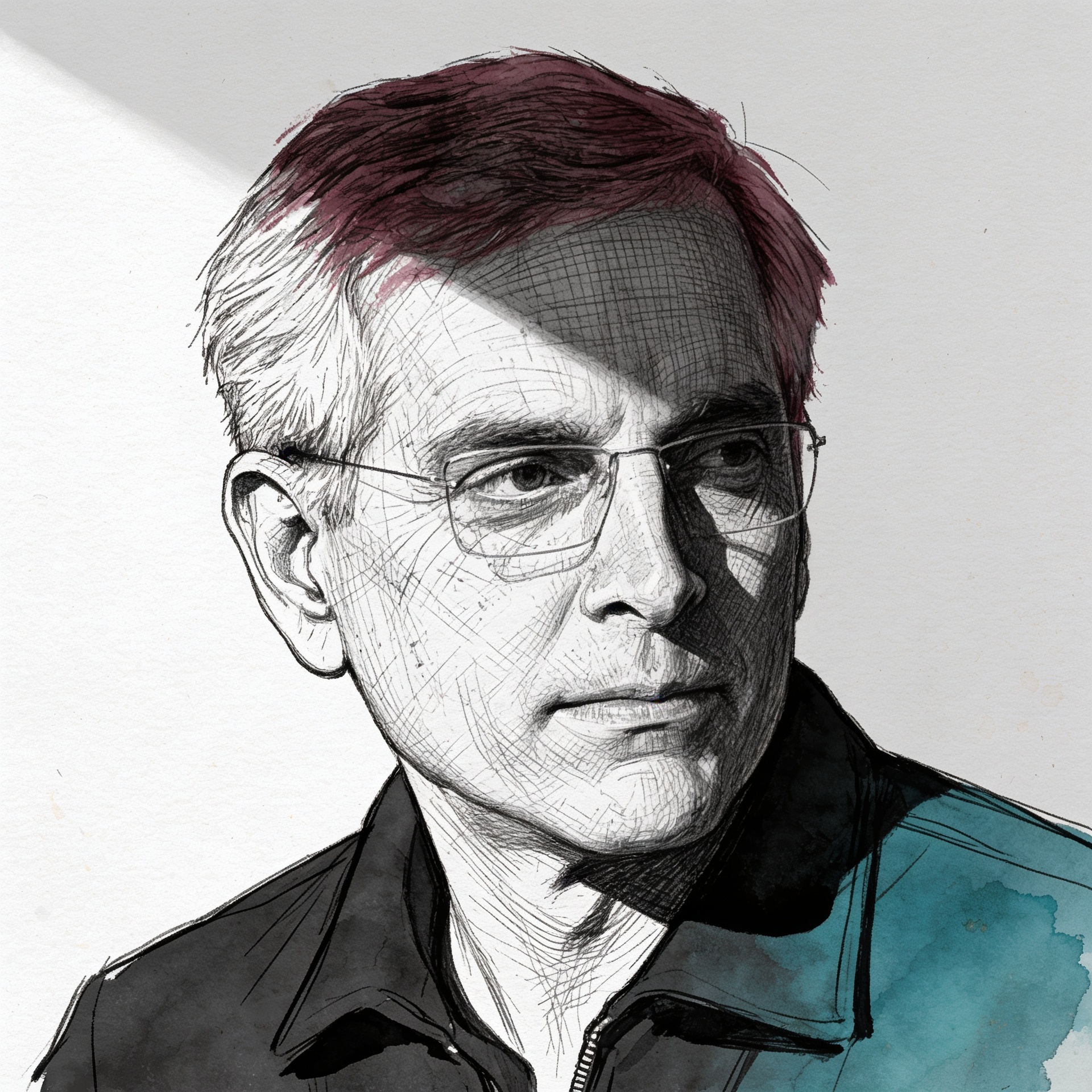 Brad Raffensperger