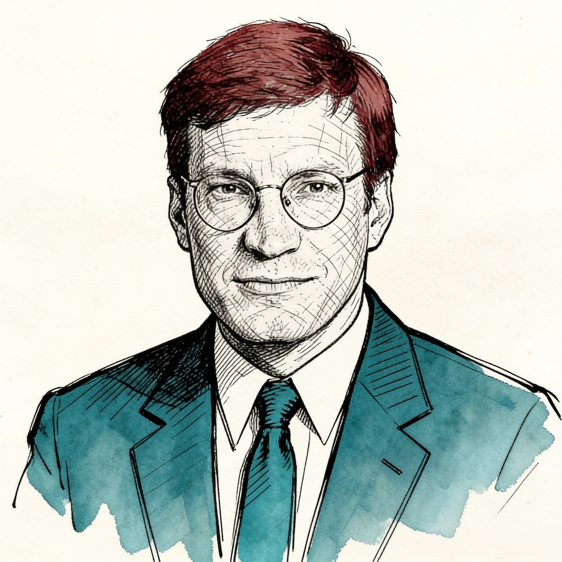 Bradley A. Smith