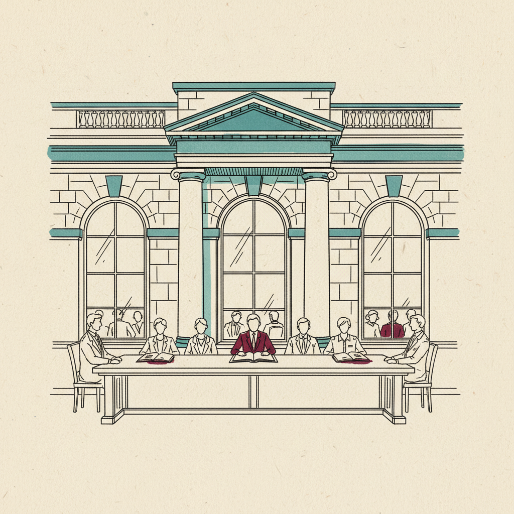 Branch Office