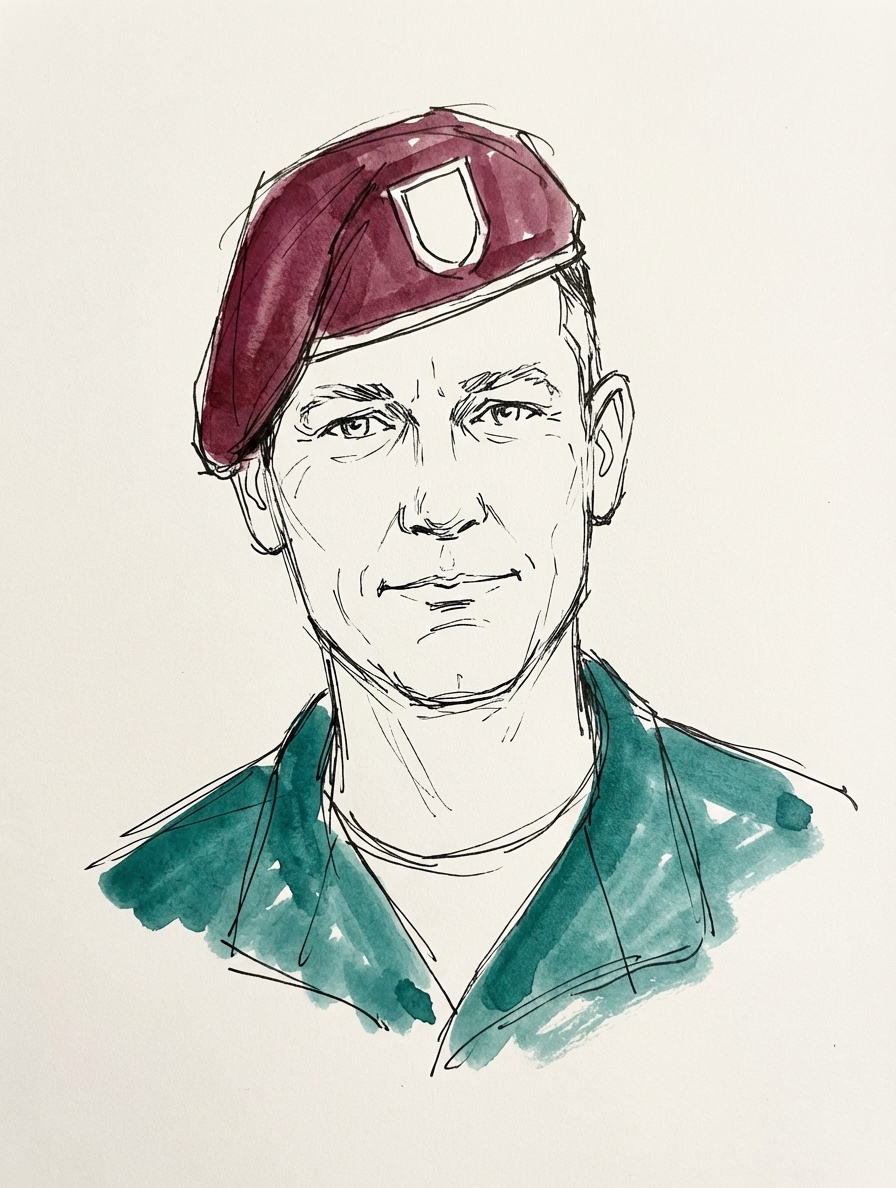 Brandon Tegtmeier