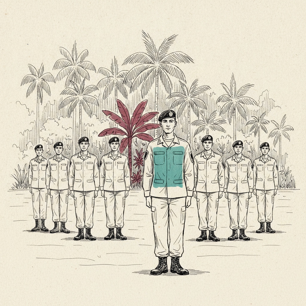 Brazilian Army