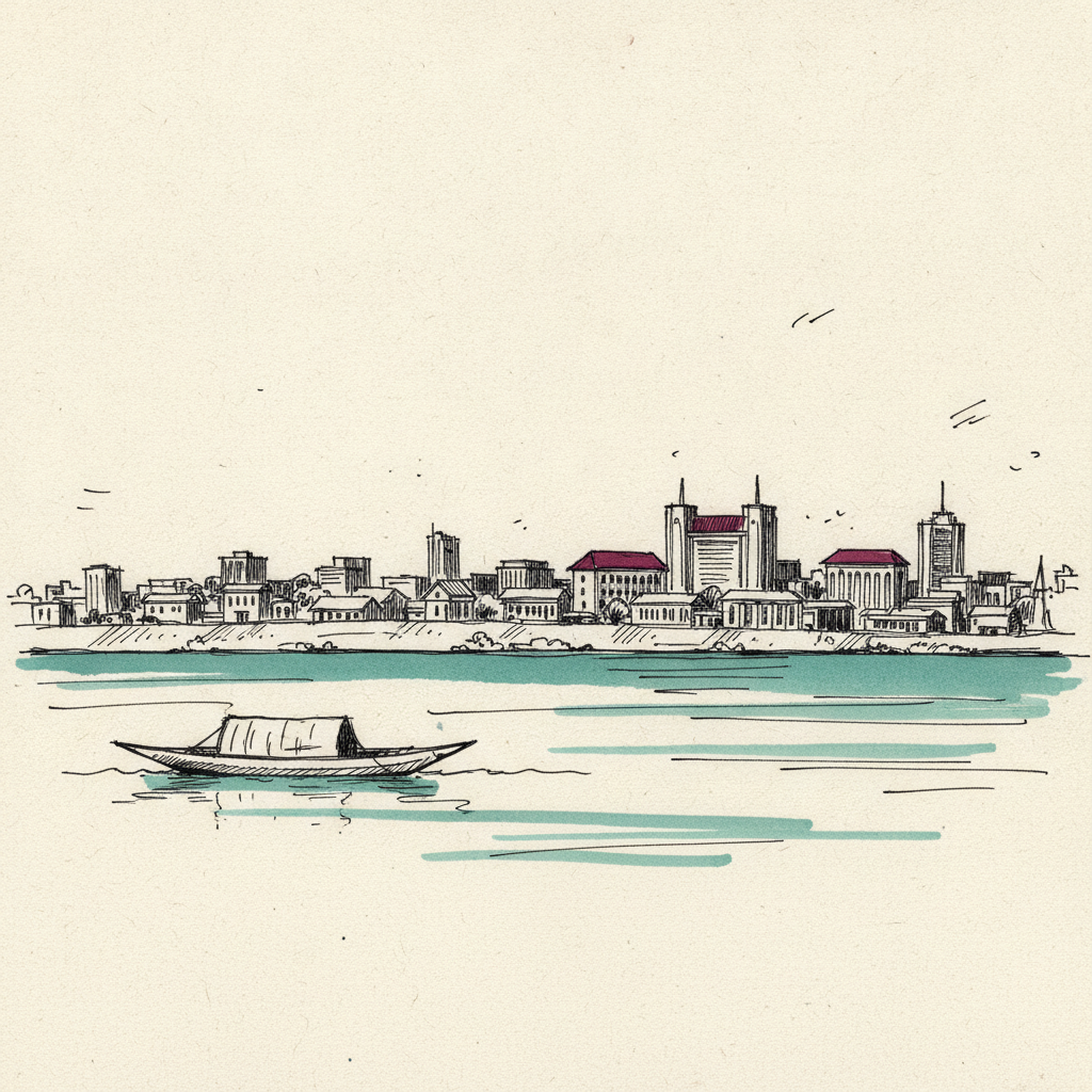 Brazzaville