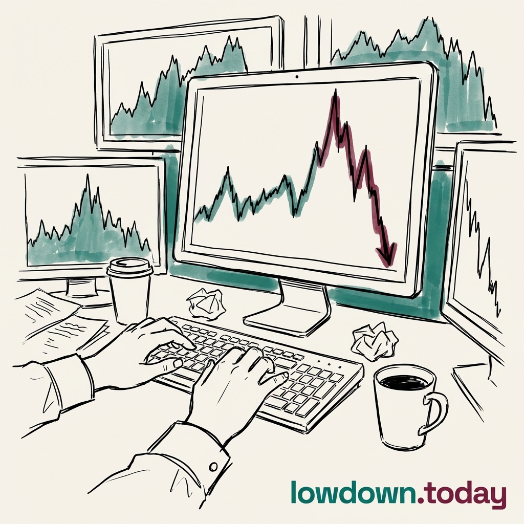 Brent Crude