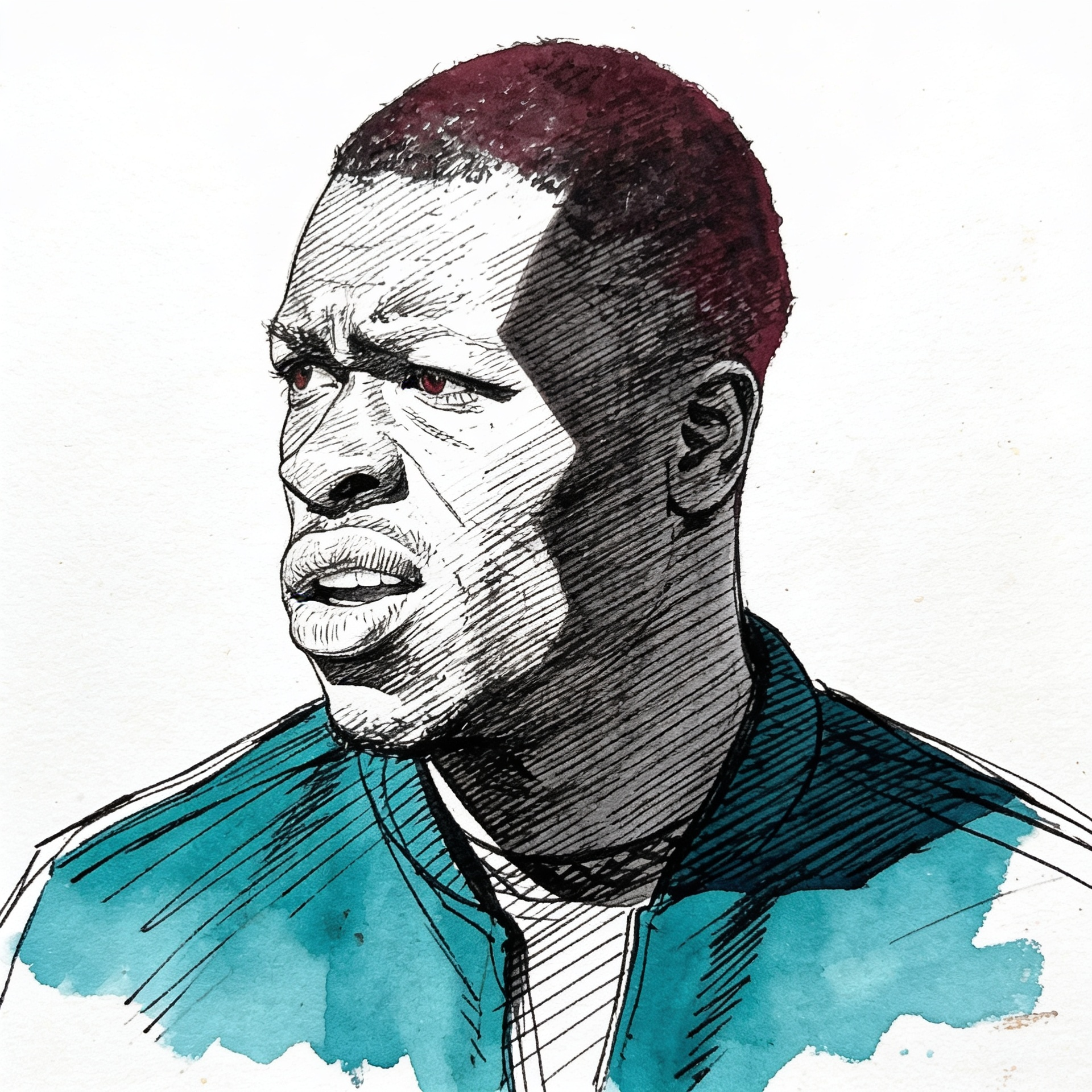 Brian Brobbey