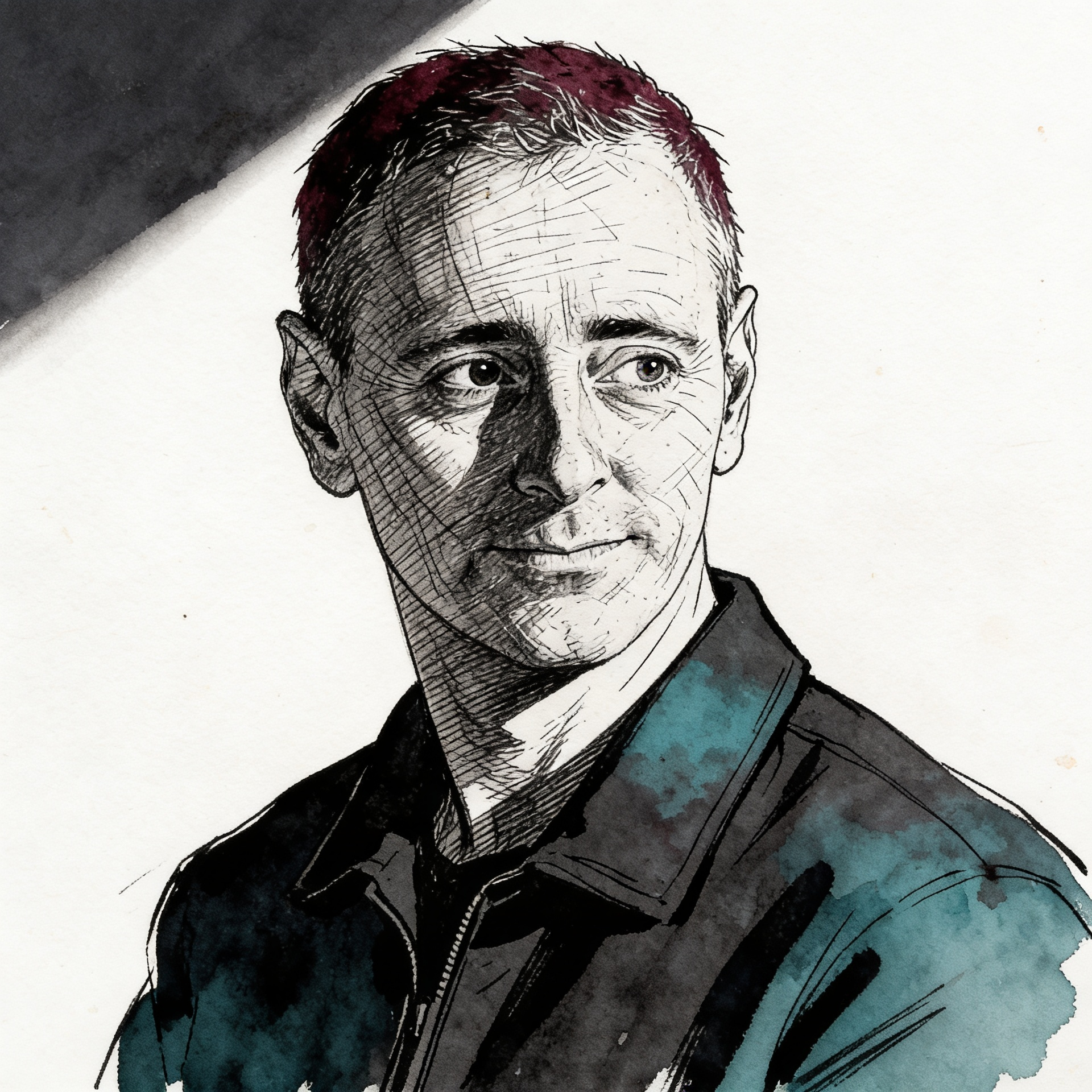 Brian Fitzpatrick