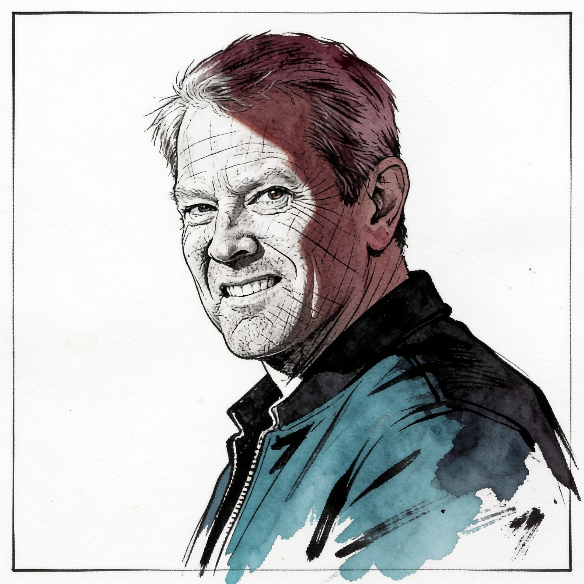 Brian Kemp