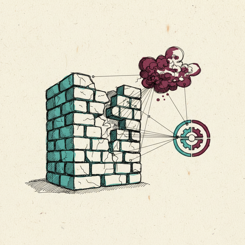 BRICKSTORM