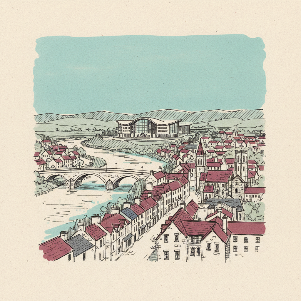 Bridgend