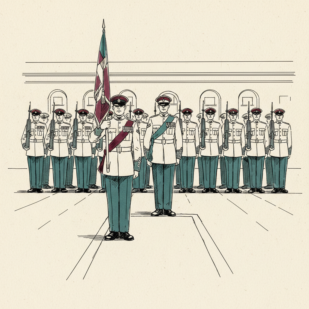 British Army