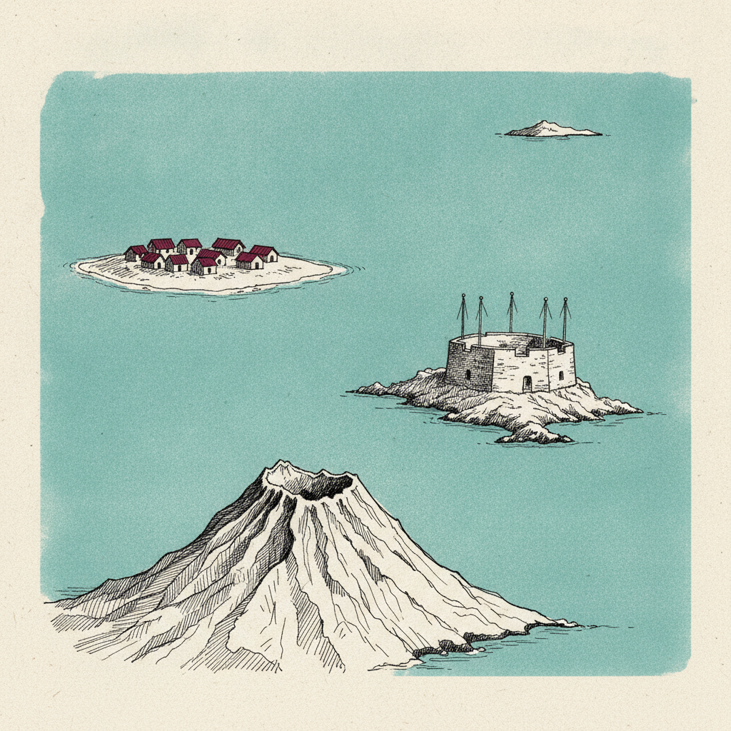 British Overseas Territories