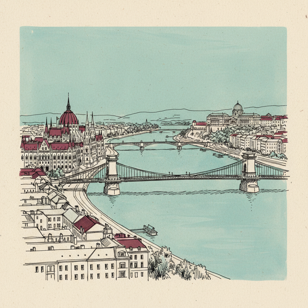 Budapest