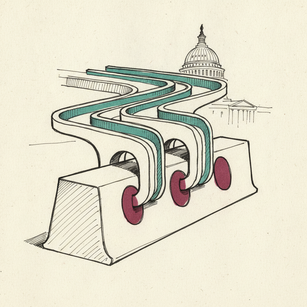 Budget Reconciliation