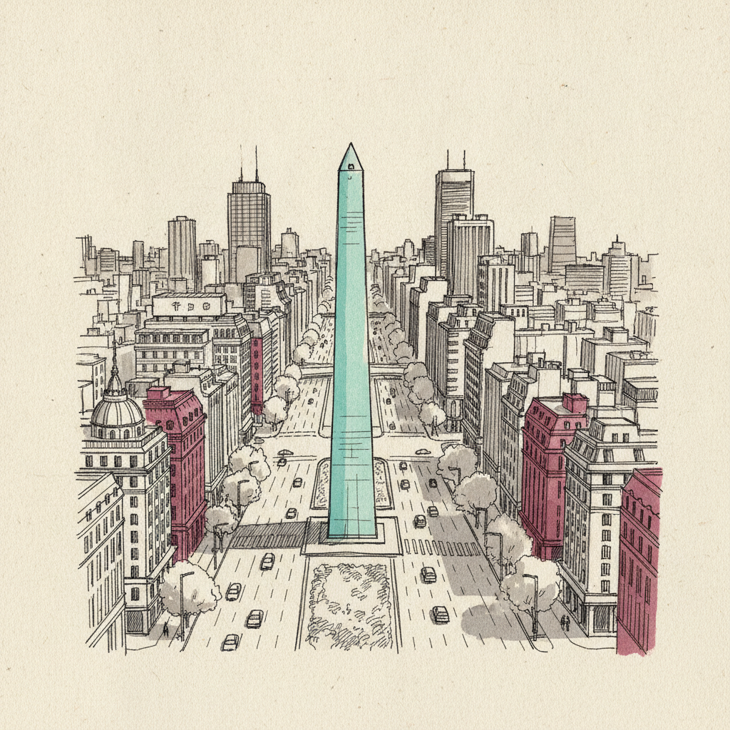 Buenos Aires