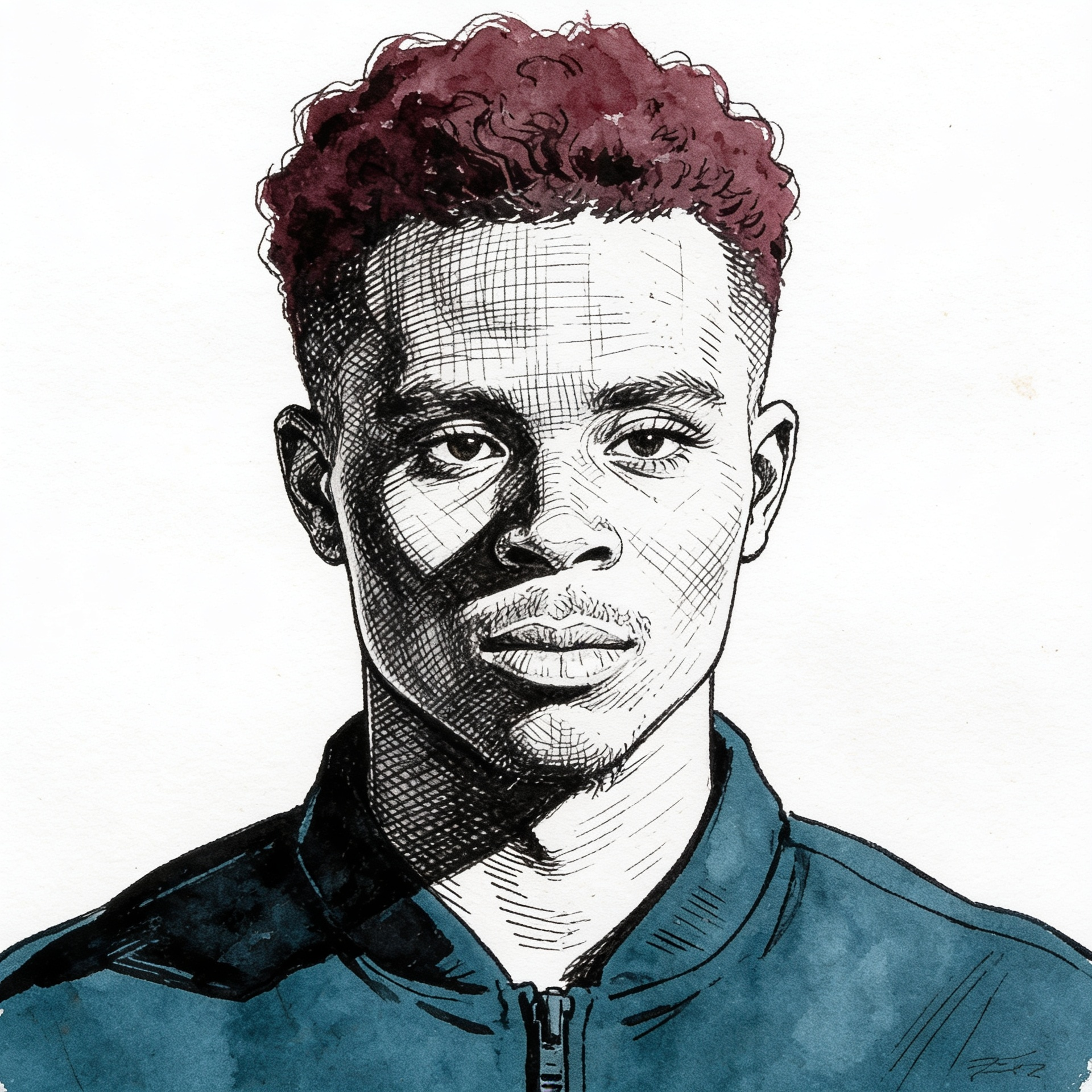 Bukayo Saka