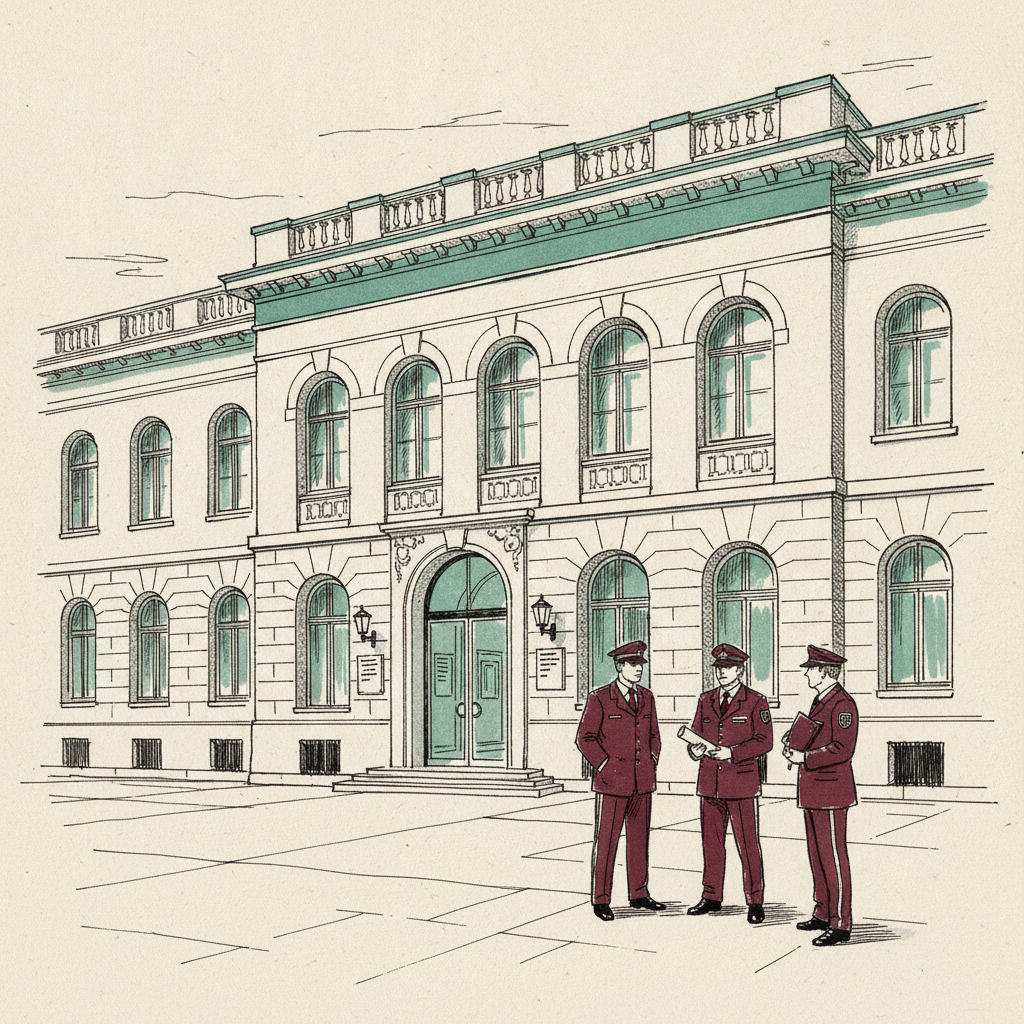 Bundespolizei
