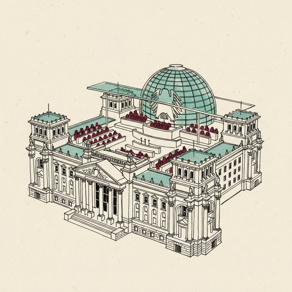 Bundestag