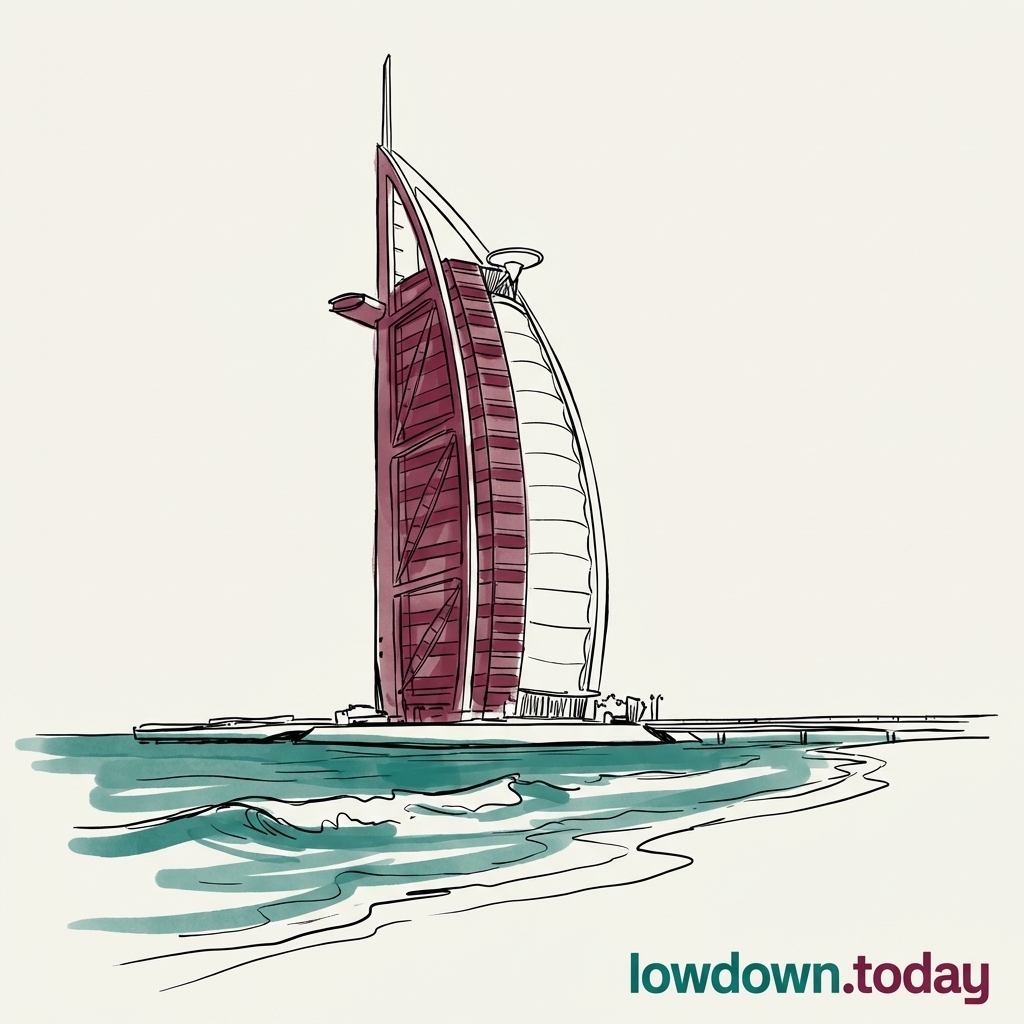 Burj Al Arab