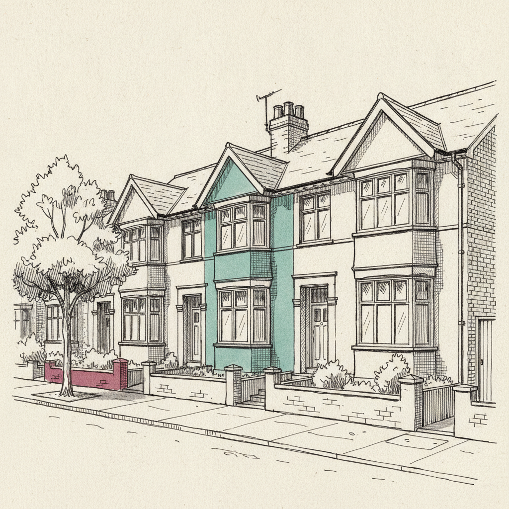Burnage