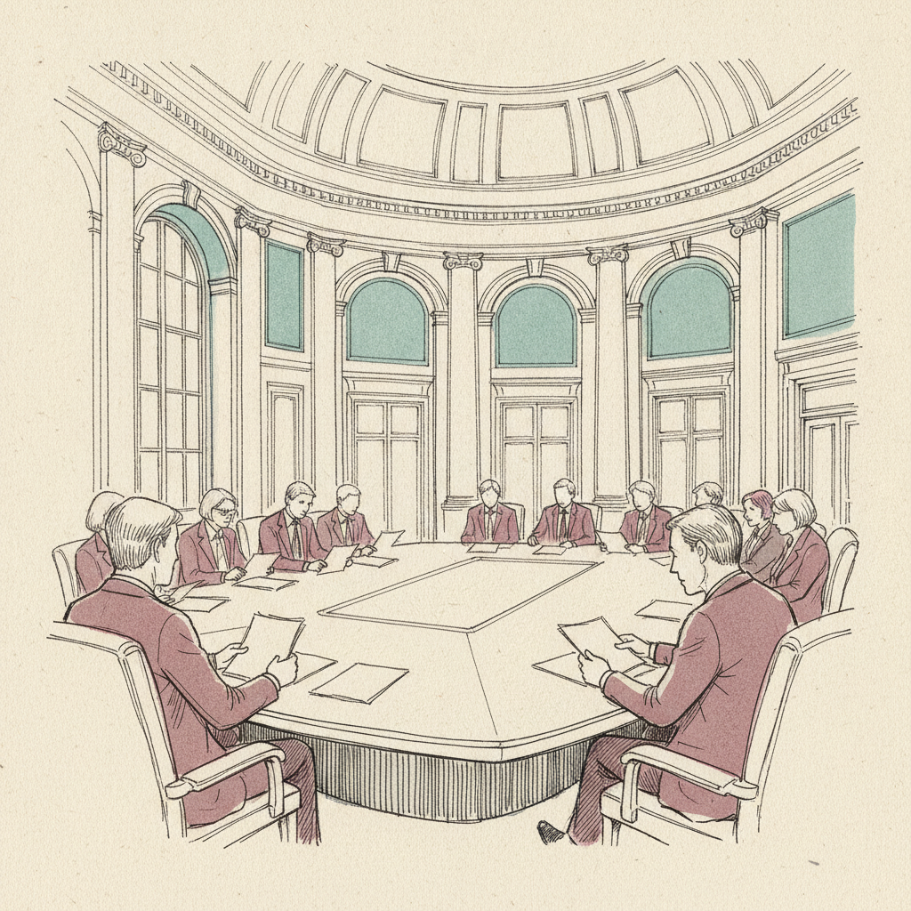 Business and Trade Committee