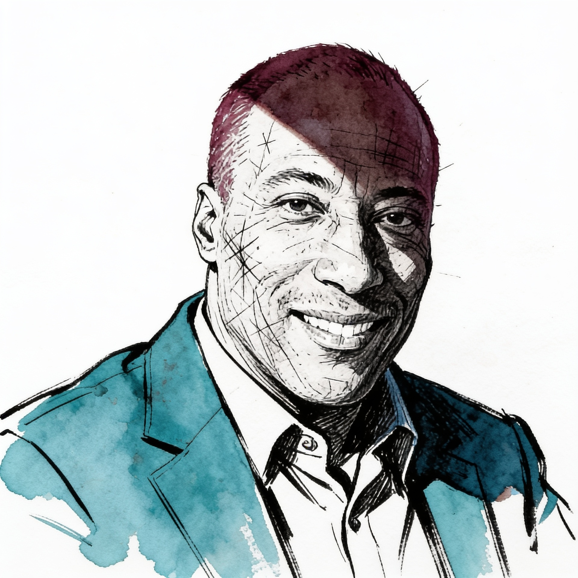 Byron Allen