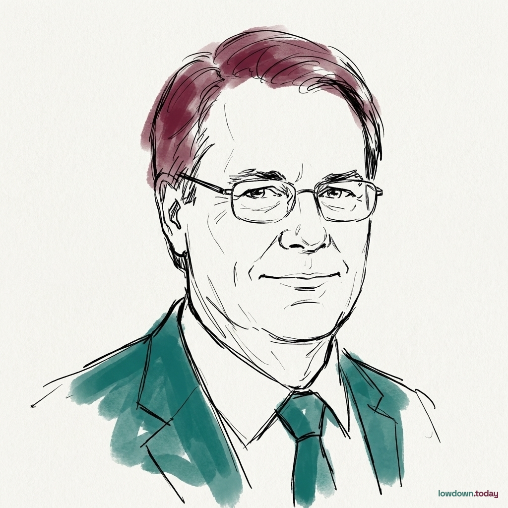 Byron Callan