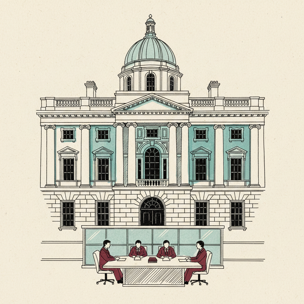 Cabinet Office