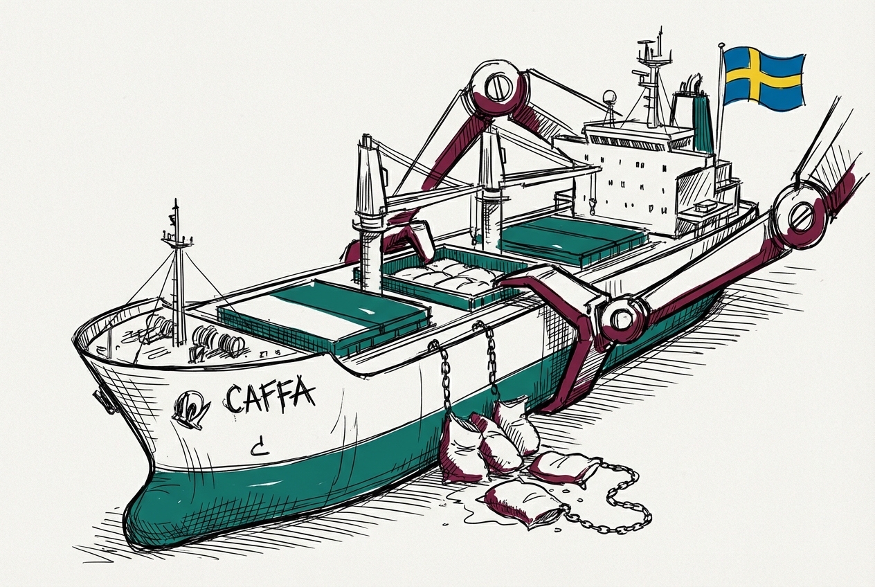 Caffa