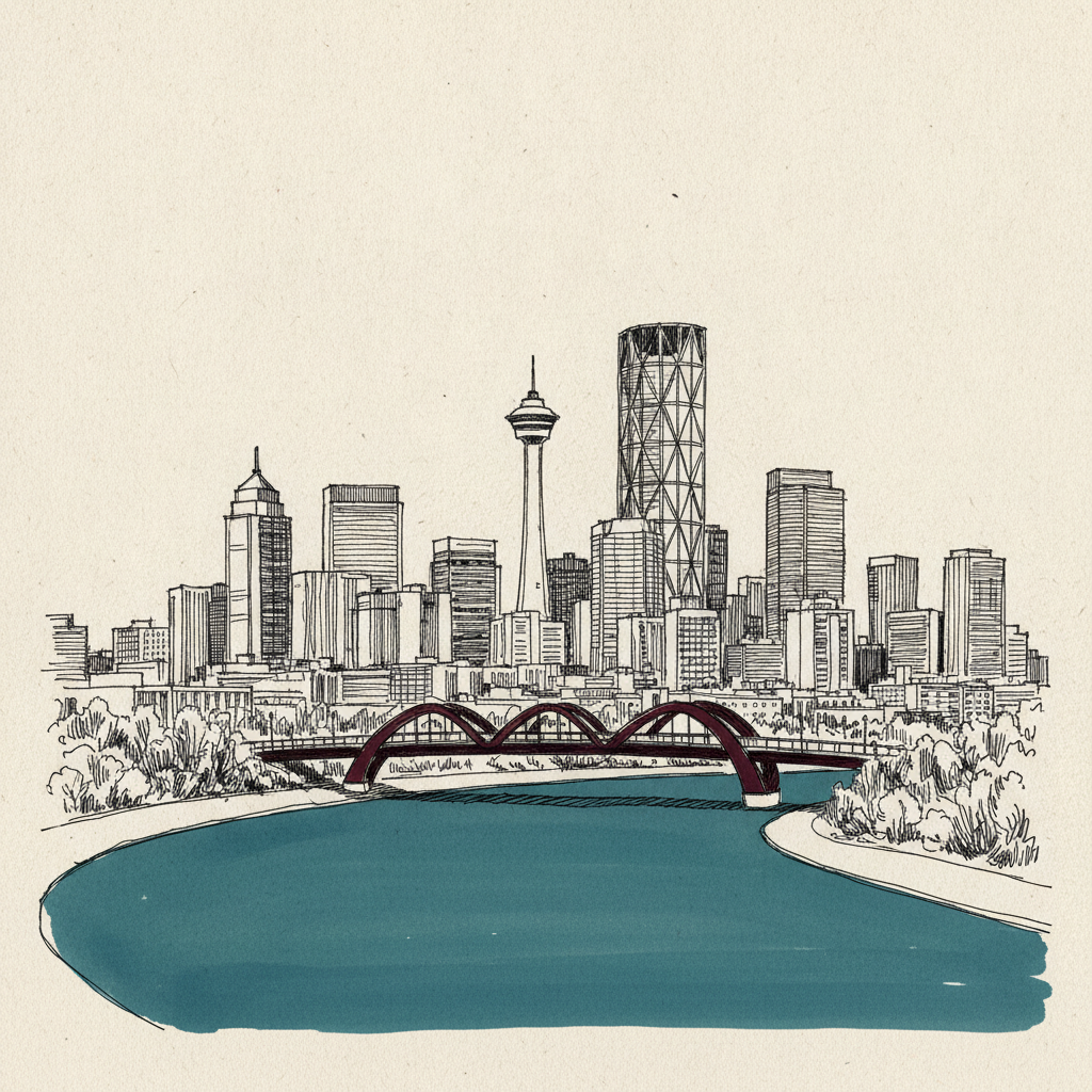 Calgary