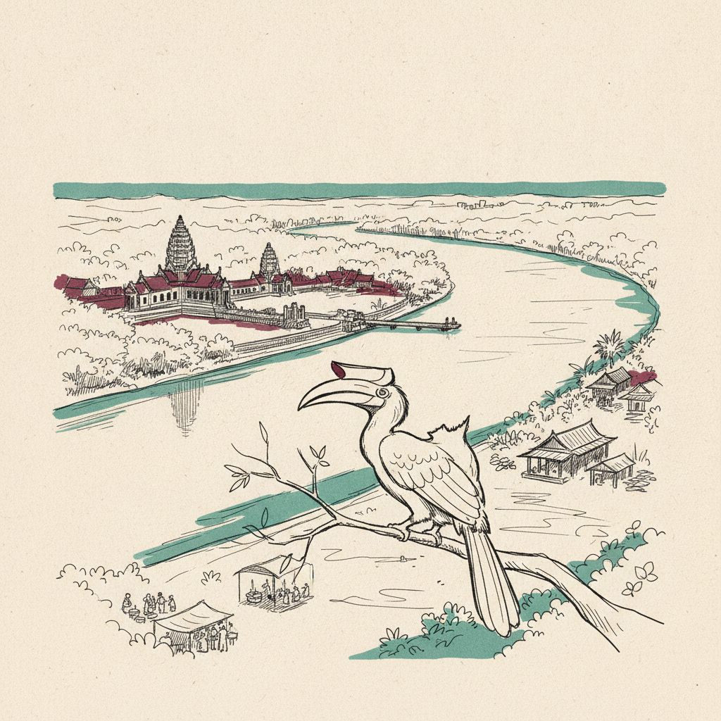 Cambodia