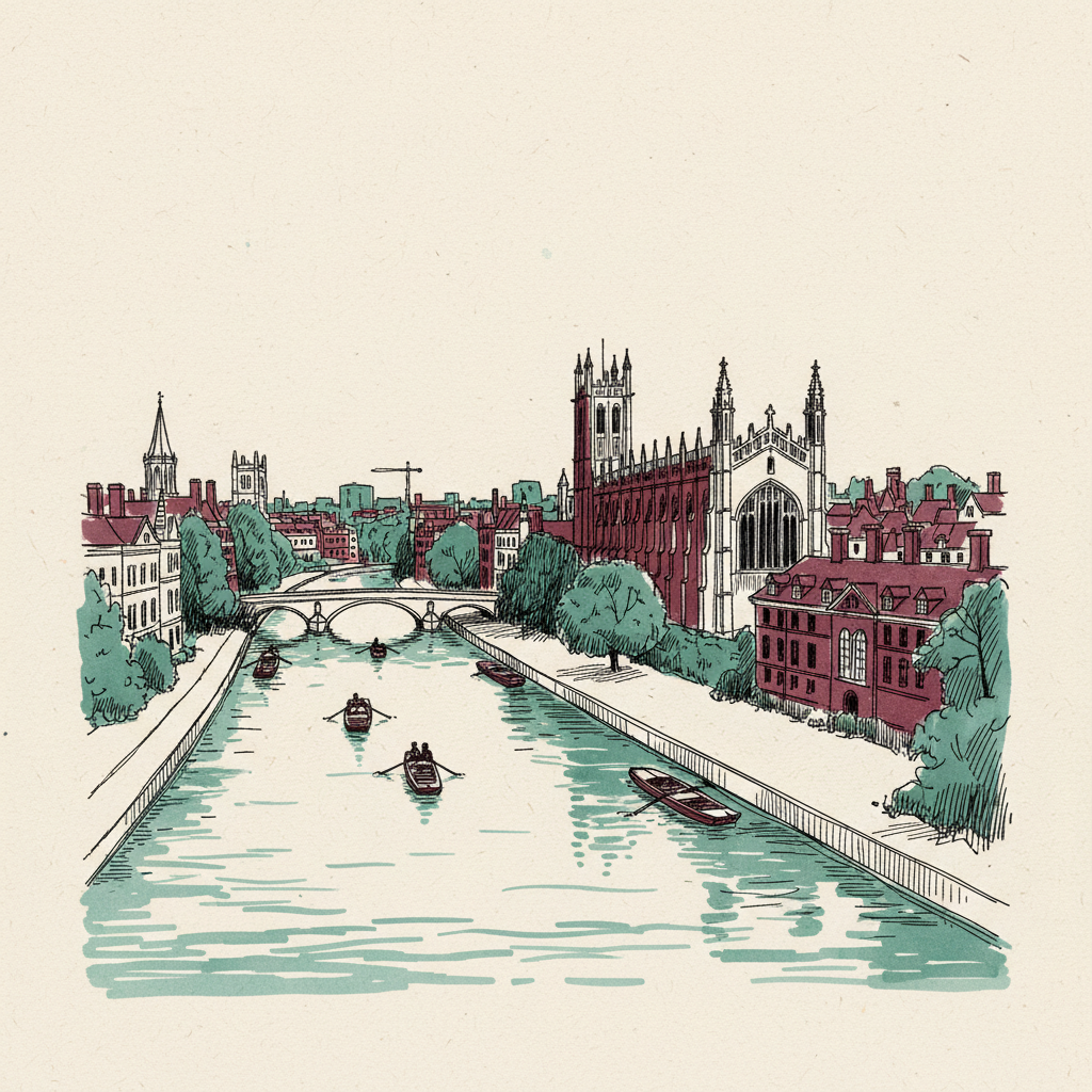 Cambridge