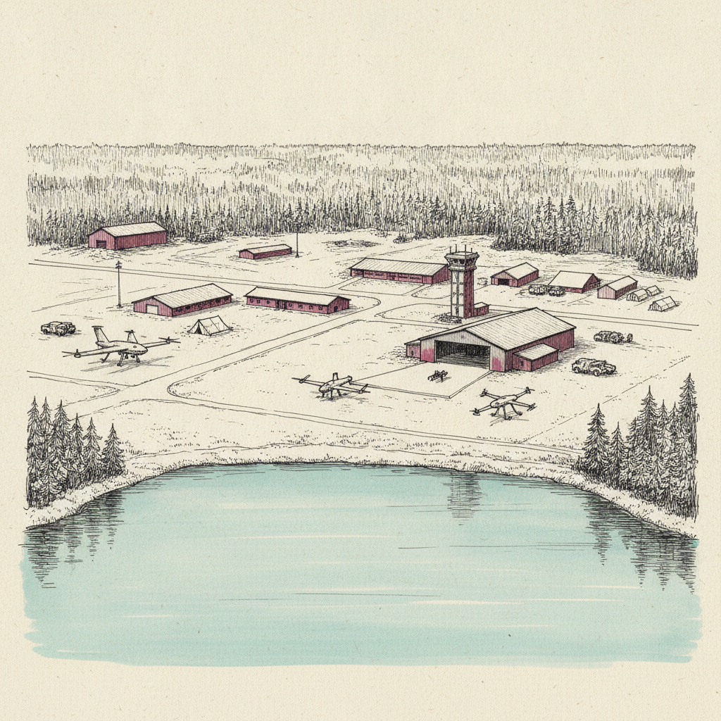 Camp Grayling