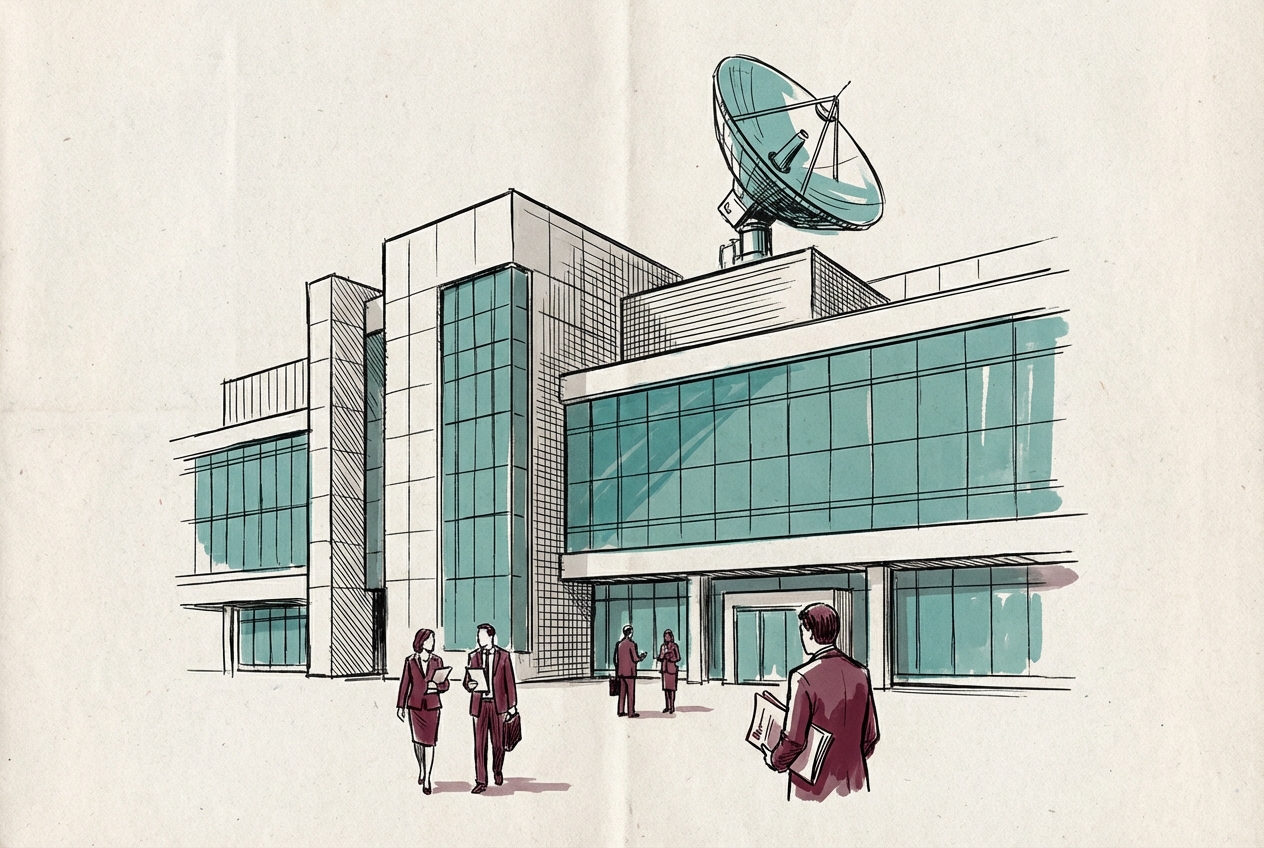 Canadian Space Agency