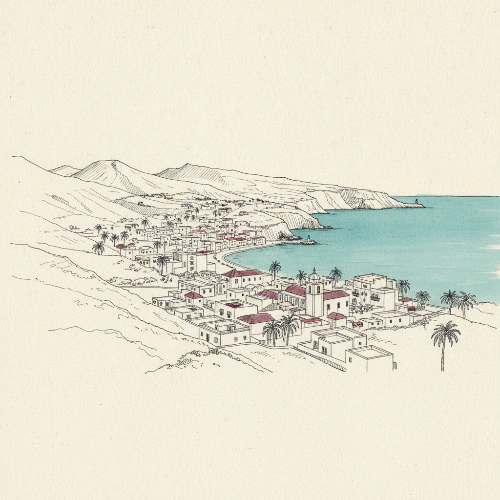 Canary Islands