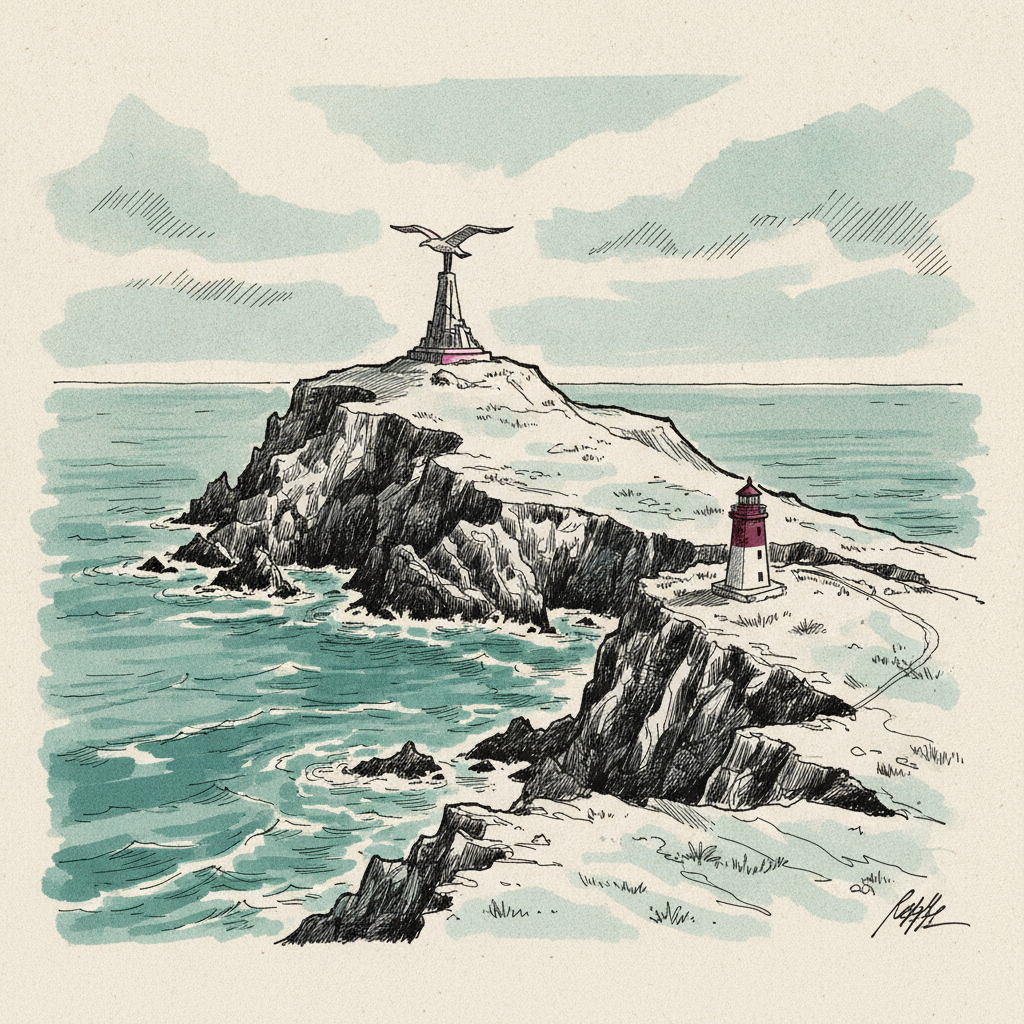 Cape Horn
